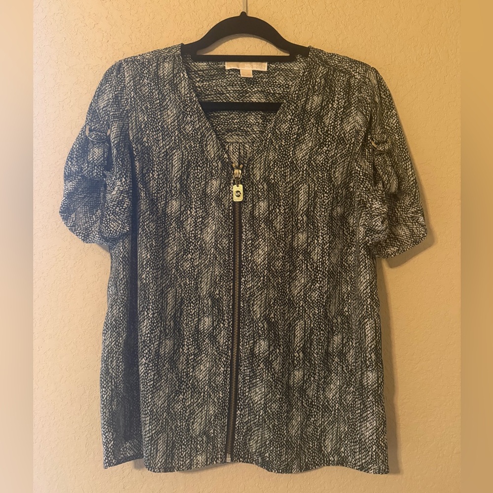 MICHAEL Michael Kors Top | Small